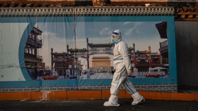 大陸解封腳步慢 分析：中國經濟面臨新問題