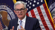 Fed宣布加息0.5%  暗示明年将进一步加息