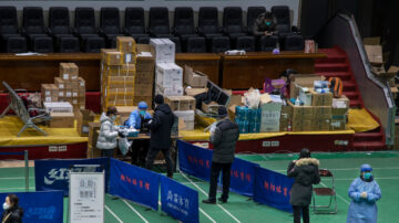 張文宏：感染高峰期到了 要做2至4個月準備