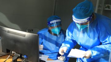 中共航天頂尖制導專家疑染疫去世 年僅58歲