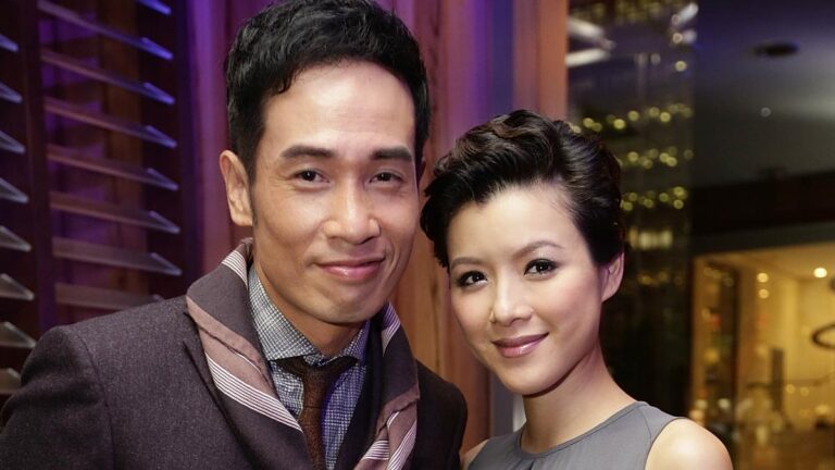 陳豪自曝因老婆確診提心吊膽 一暖舉獲讚