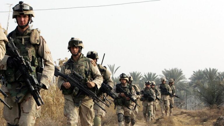 美研發出超輕抗壓減震泡沫 有望成軍用頭盔材料