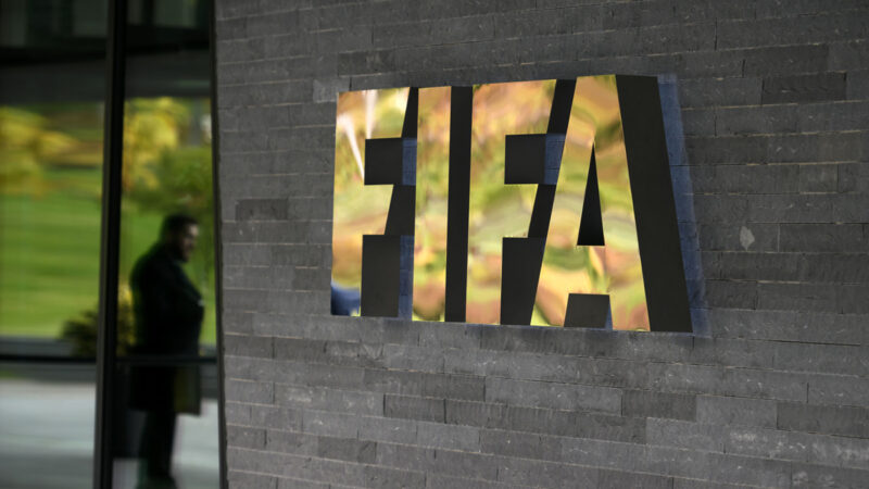FIFA最新排名出爐：巴西居首 阿根廷升至次席