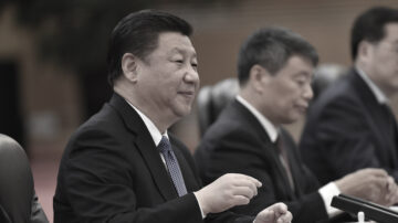【禁聞】習近平罕見談白紙革命 或暫時讓步