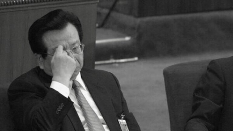 王友群：曾慶紅的人馬又在行動了？