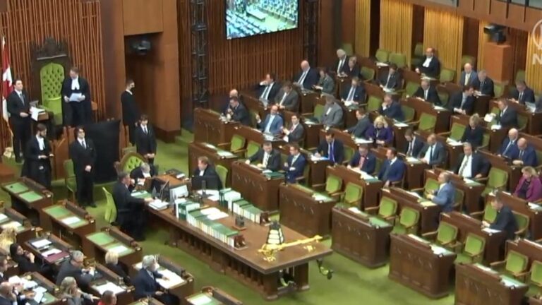 【新聞週刊】加拿大跨黨派議員聯合 推進「反活摘」立法