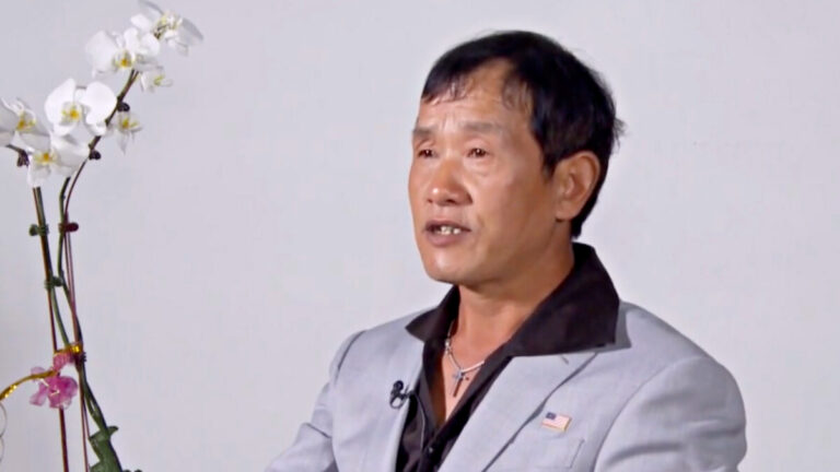 逃離中共打壓 前民營企業家：自由超越一切