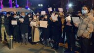 中共“松绑”乱象：大学提前放假 中小学要求返校