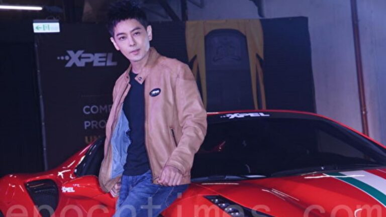 車禍後休養5個月 林志穎直呼：想念工作