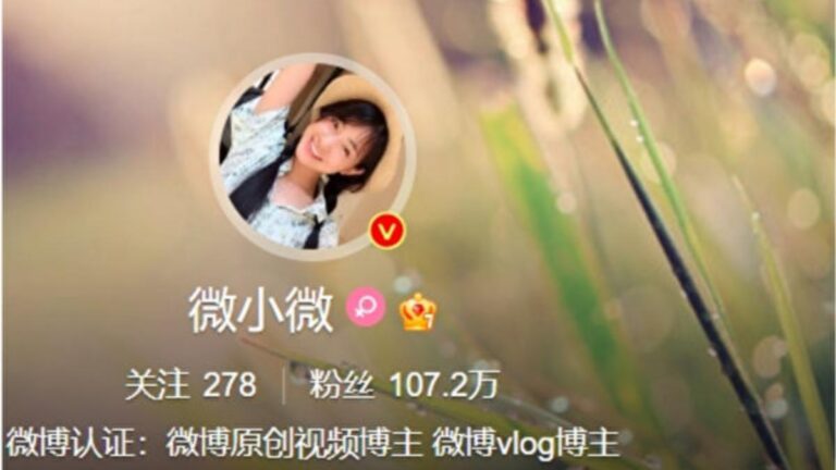 白紙革命引發鎖國？大陸網紅機場哭訴護照被剪