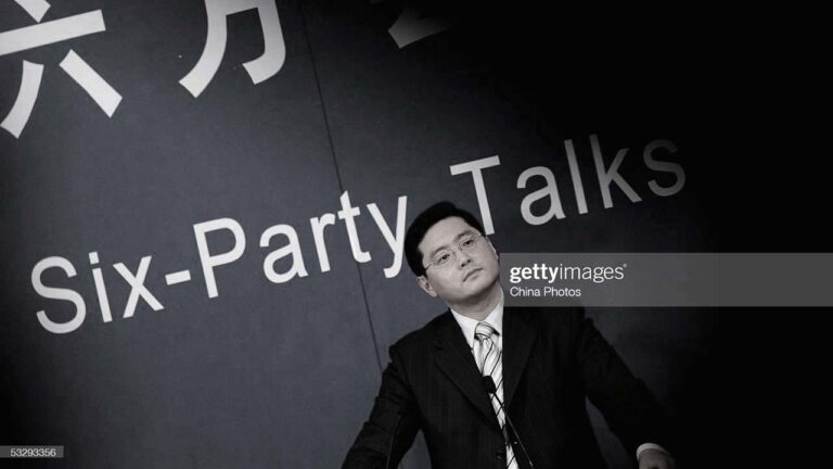 習近平下主席令 秦剛提前破格升任外長