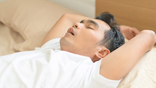 你的大腦需要睡眠 長期缺覺失智風險飆升