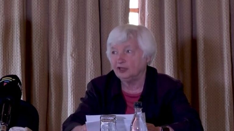 【短訊】美國和南非簽署協議 打擊洗錢販毒等非法交易