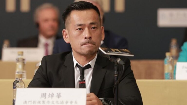 逾百罪名成立 「澳門小賭王」周焯華判刑18年