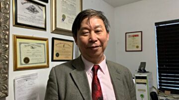 讀《為甚麼會有人類》 紐約律師：李洪志大師在喚醒世人