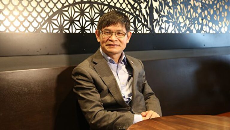 《為甚麼會有人類》石破天驚 震撼聖經研究者