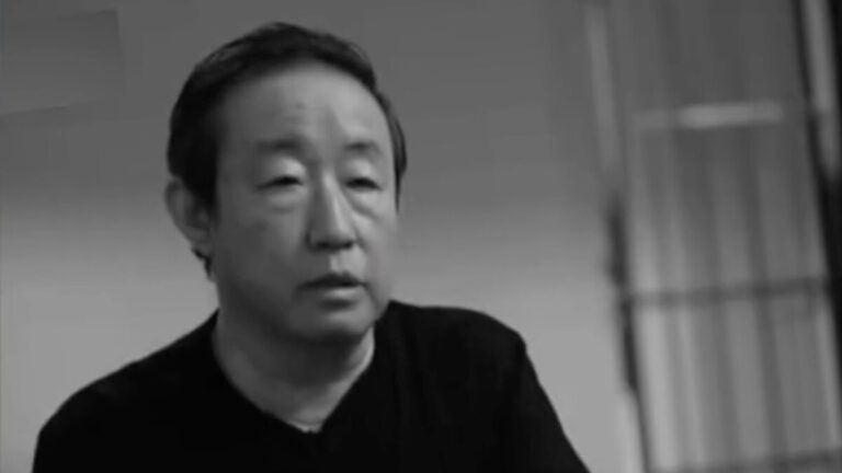 傅政華出鏡懺悔有蹊蹺 習放狠話 專家：隔山震虎