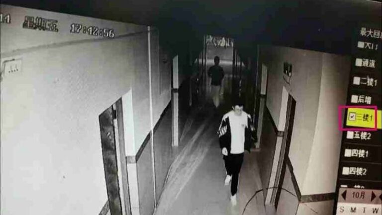 【禁聞】贛警找到胡鑫宇遺體？律師提出質疑