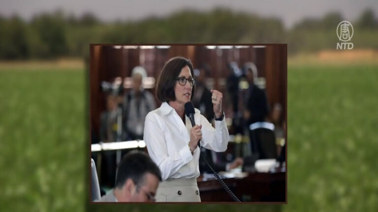 美國德州議員提案：禁止中共等政府購買地產