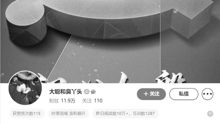 趙立堅「發配邊疆」後首露面 網友留言嘲諷