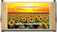 廊坊法輪功學員恭祝李洪志大師新年好(25條)