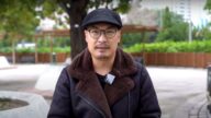 感佩法輪功堅持真善忍 港人祝賀李大師新年好