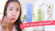 【Beauty Within】面部磨砂膏真能潔面去角質嗎？