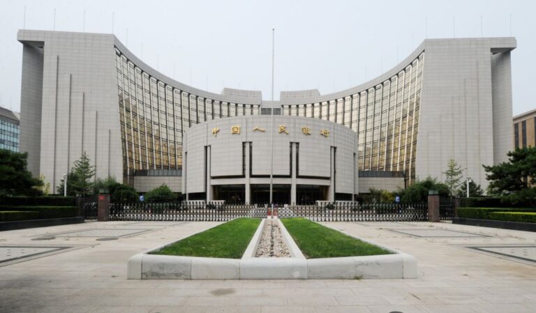 財政缺口太大 2023年中共地方政府舉債勢頭猛烈