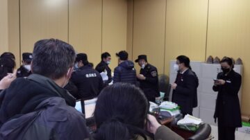亲历者述殡仪馆见闻：仅4小时就进来上百具尸体