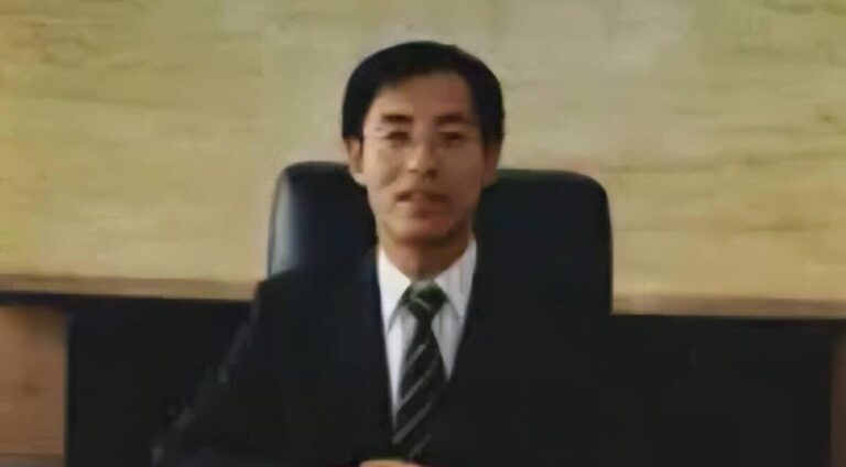 七千萬嫁女成名 傳山西前首富邢利斌併發症去世