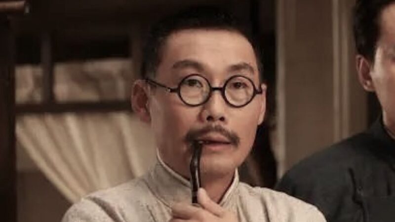 65歲大陸資深導演何平去世 曾出演《建黨偉業》