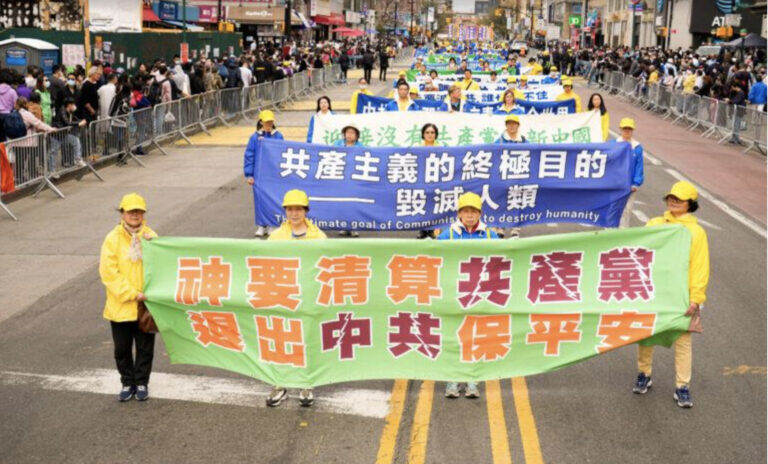 大陸民眾：了解真相對人很重要          