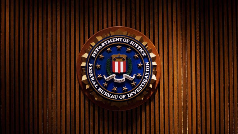 【寰宇掃瞄】FBI投放中文廣告 尋「中共跨國鎮壓受害者」
