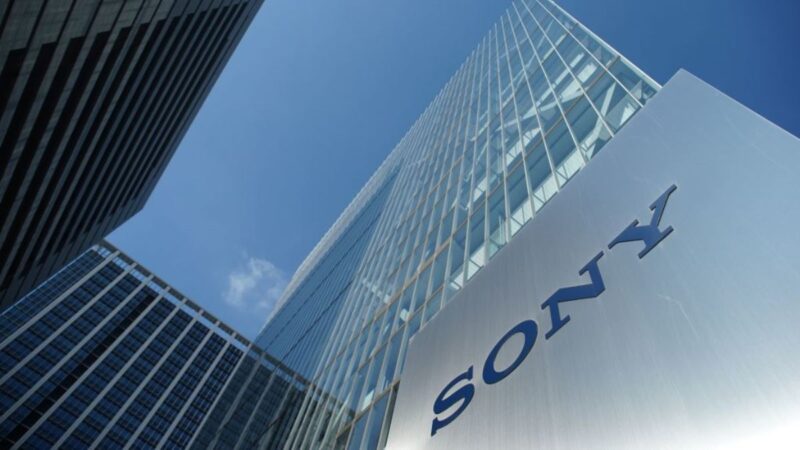 索尼銷往日本歐美的相機的生產線已撤離中國