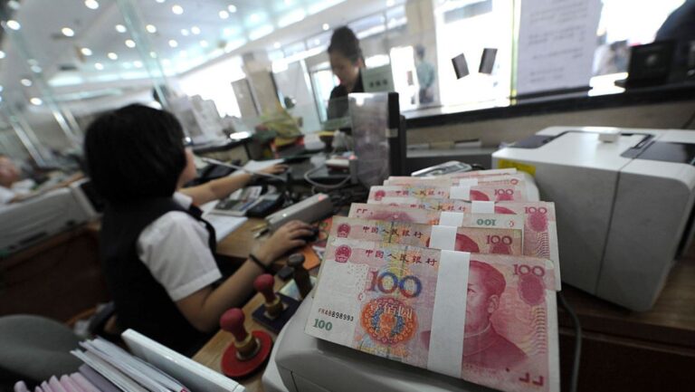 專家：中共地方政府財政惡化 或引發社會動盪