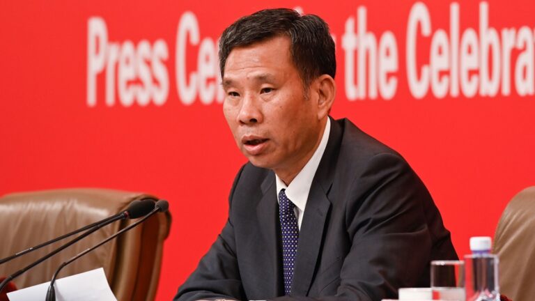 【禁聞】中共地方債務風險激增 中央真不兜底？