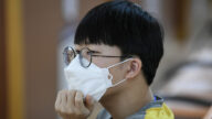 韓國30日解口罩令 日本、西班牙研擬放寬