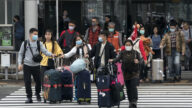 1月2日国际重要讯息