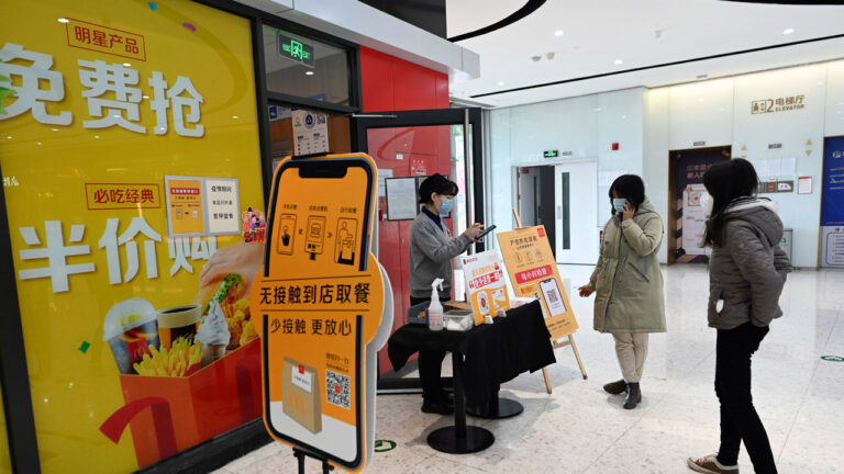 中國疫情重創餐飲業 業主親訴生存難