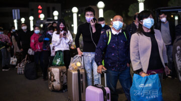 中國旅客入境限制 各國措施概覽