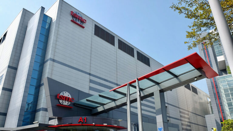 【財經100秒】2023年全球品牌價值500強 台積電等3台企入榜