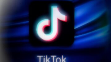 新泽西禁TikTok、微信等14种软件入州政府设备