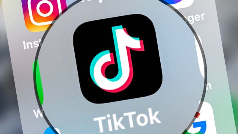 德州大学禁止学生在网络上使用TikTok