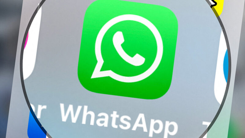 WhatsApp增新服務 支持全球用戶衝破網封