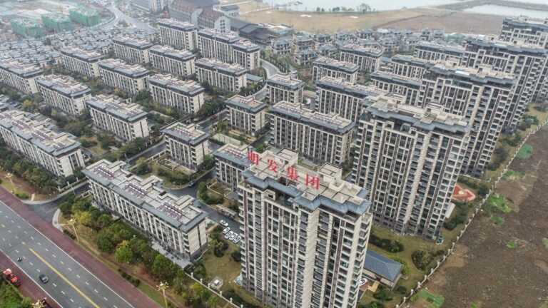 回顧2022年 5大現象深度影響中國經濟