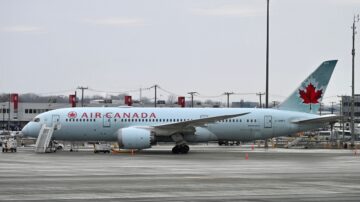 1月5日起 加拿大要求中国旅客COVID阴性证明
