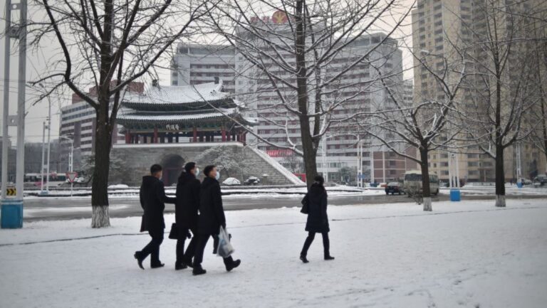 朝鮮「最高人民會議」結束 金正恩始終未現身