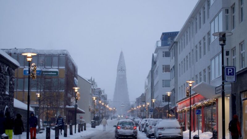 冰島帶頭實驗週休3日 歐洲國家掀工時革命風潮