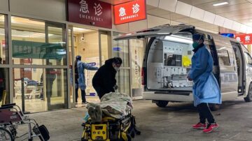 山东小镇“纸马”难求 殡仪馆一天烧150具尸体