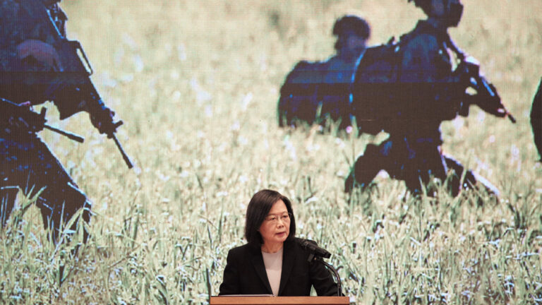 訪台之行遭中共反對 韓議員：不要干涉內政